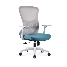 Office Computer comfort Modern Ergonomic Swivel Footrest Cheap Wholesale Game Chair office chairs